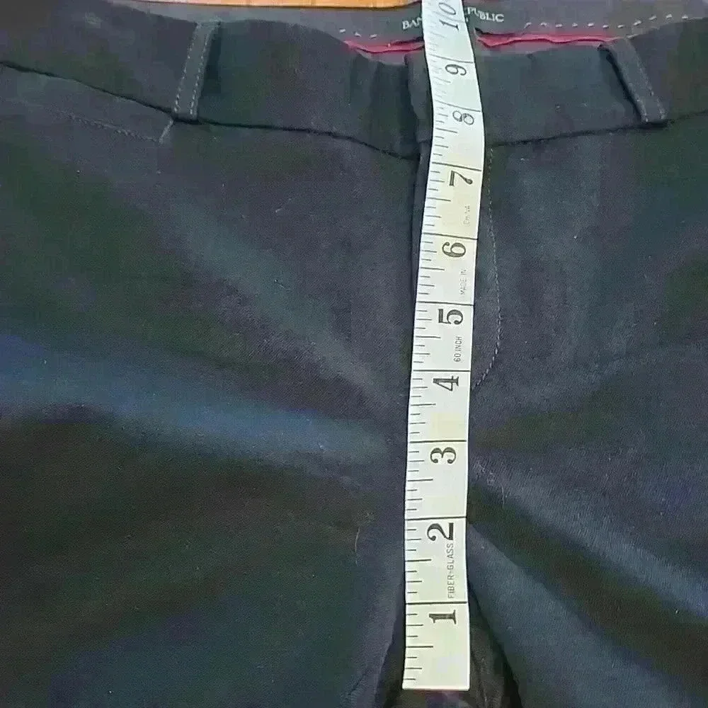 Banana Republic Sloan Pants - Picture 5 of 12